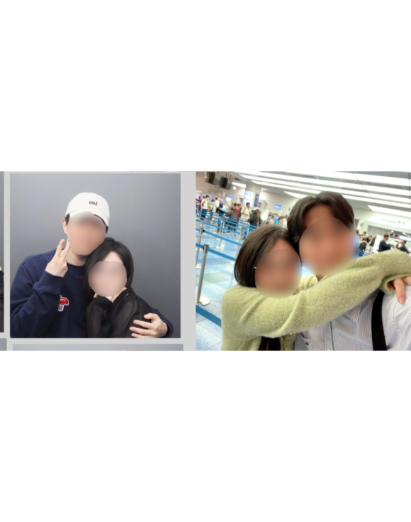 成婚者レビュー3