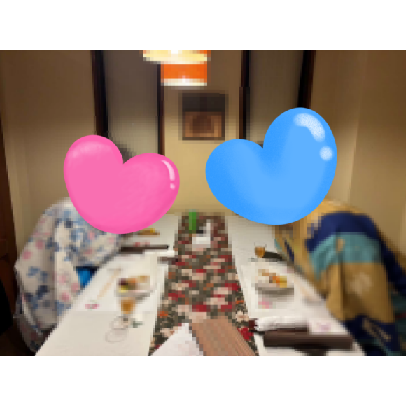 成婚者レビュー5